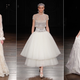 Image for article titled The Spring 2017 Bridal Collections Were a Real Snooze